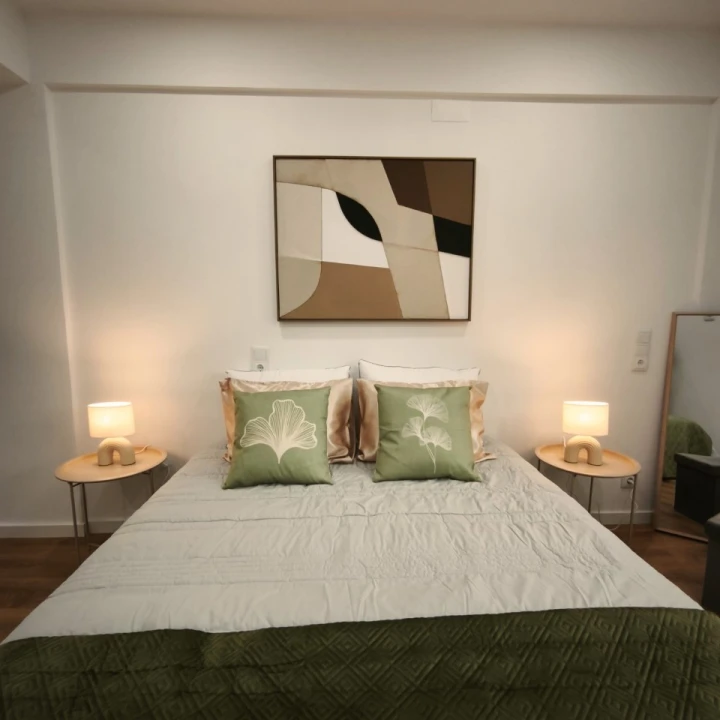 Apartamento T3 para Venda em Benfica Foto 18