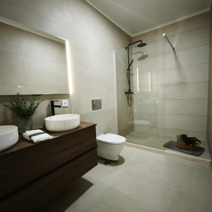 Apartamento T3 para Venda em Benfica Foto 23