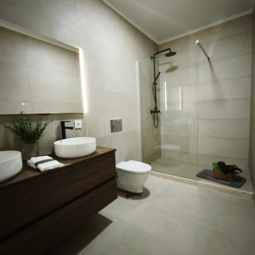 Apartamento T3 para Venda em Benfica Foto 23