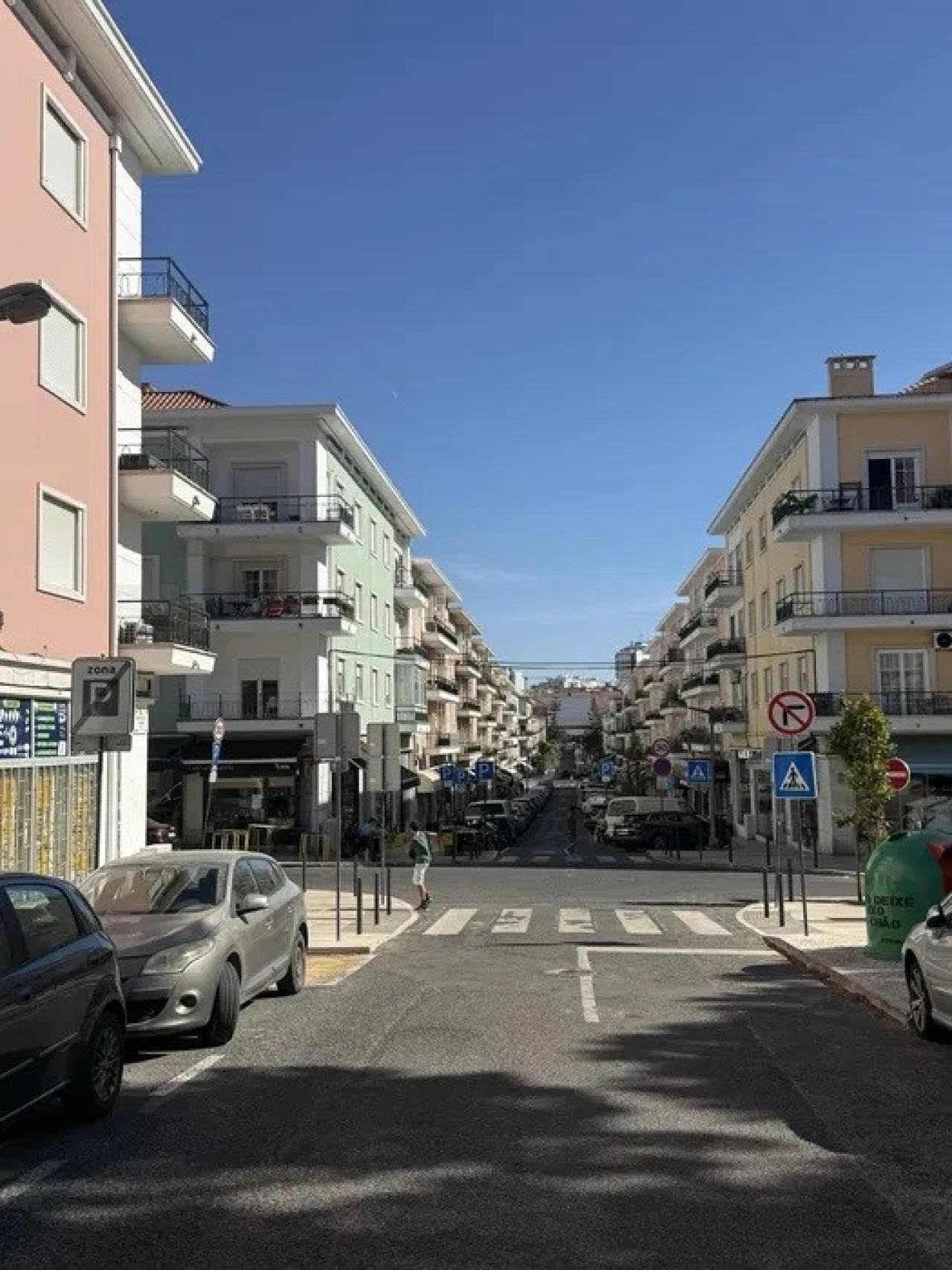 Loja para Venda em Alvalade Foto 4