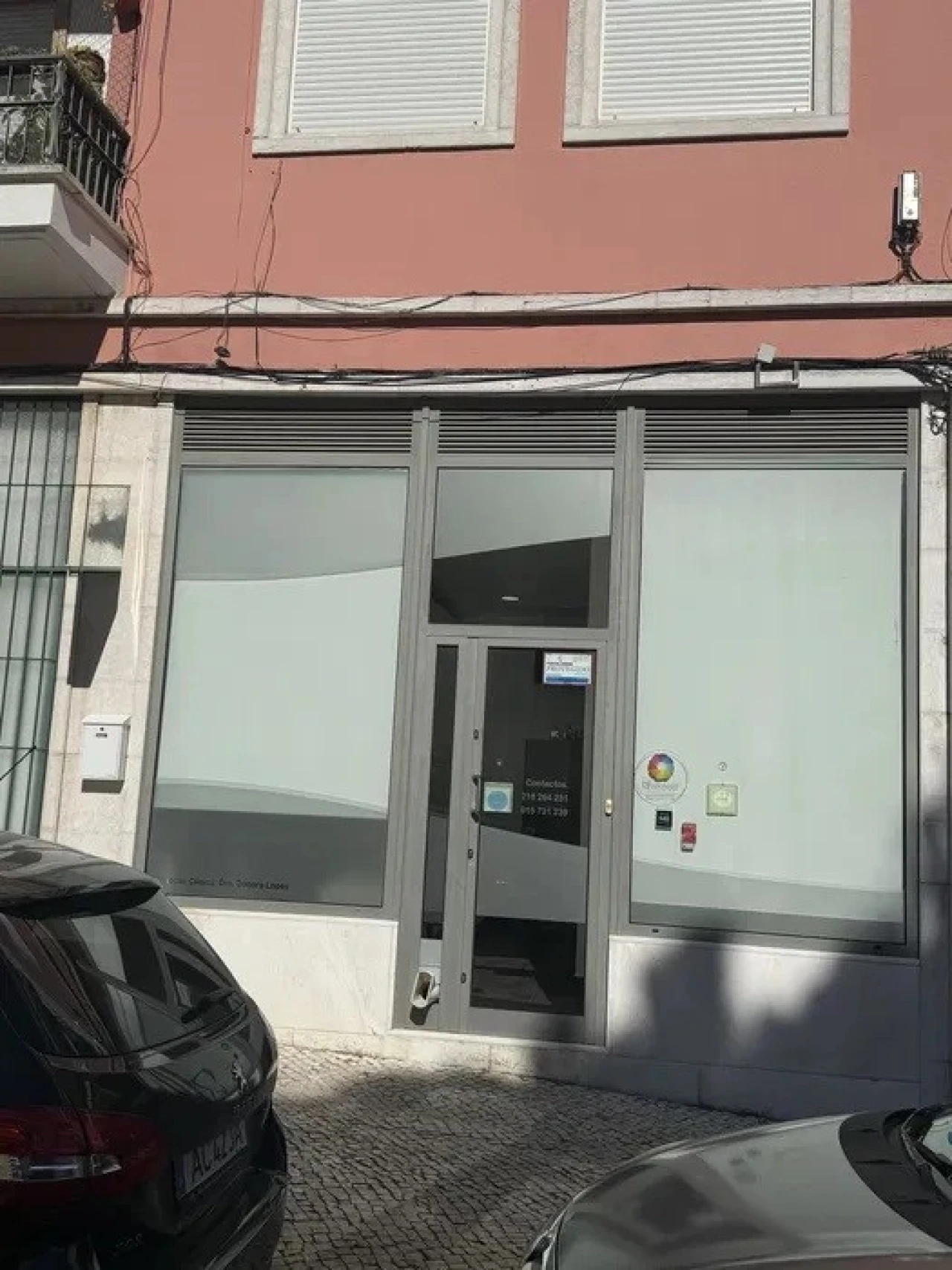 Loja para Venda em Alvalade Foto 5