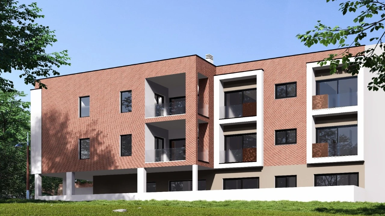 Apartamento T1 para Venda em Leiria, Pousos, Barreira e Cortes Foto 3