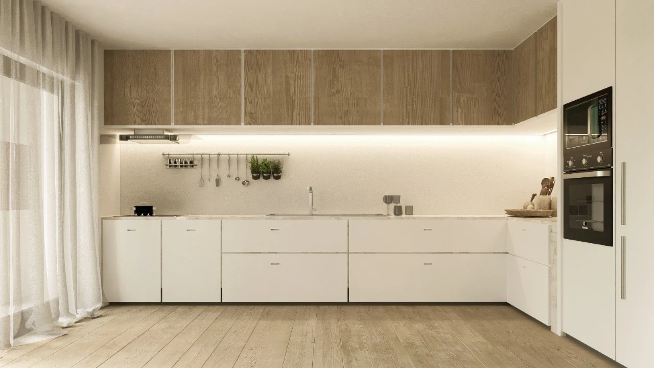 Apartamento T1 para Venda em Leiria, Pousos, Barreira e Cortes Foto 7