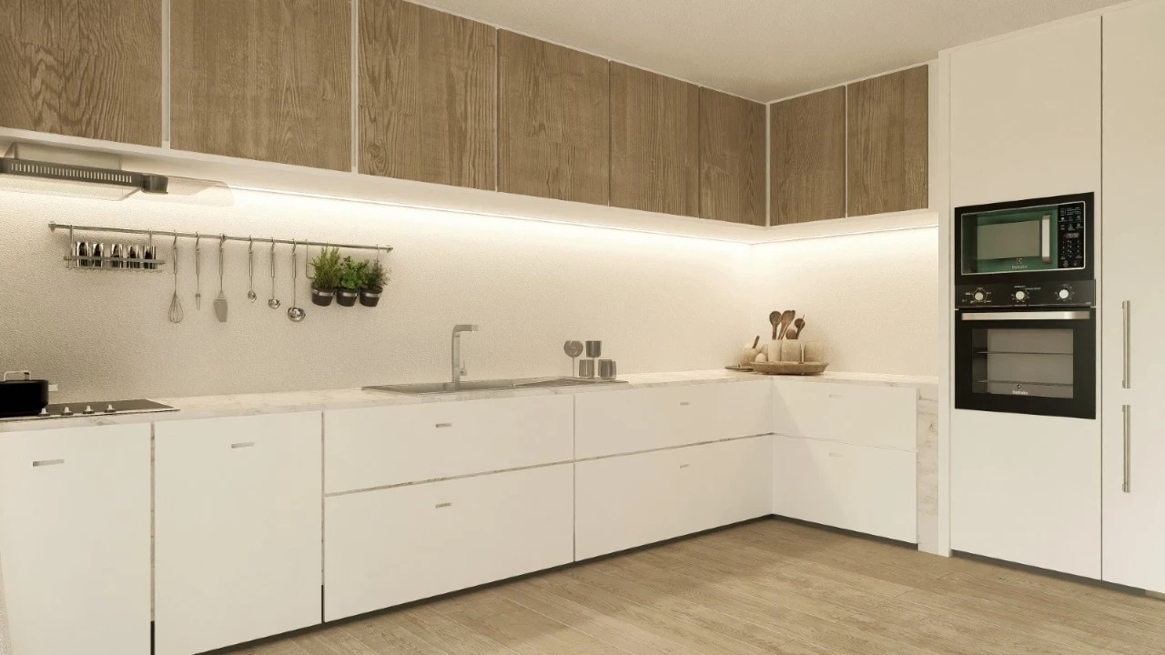 Apartamento T1 para Venda em Leiria, Pousos, Barreira e Cortes Foto 9