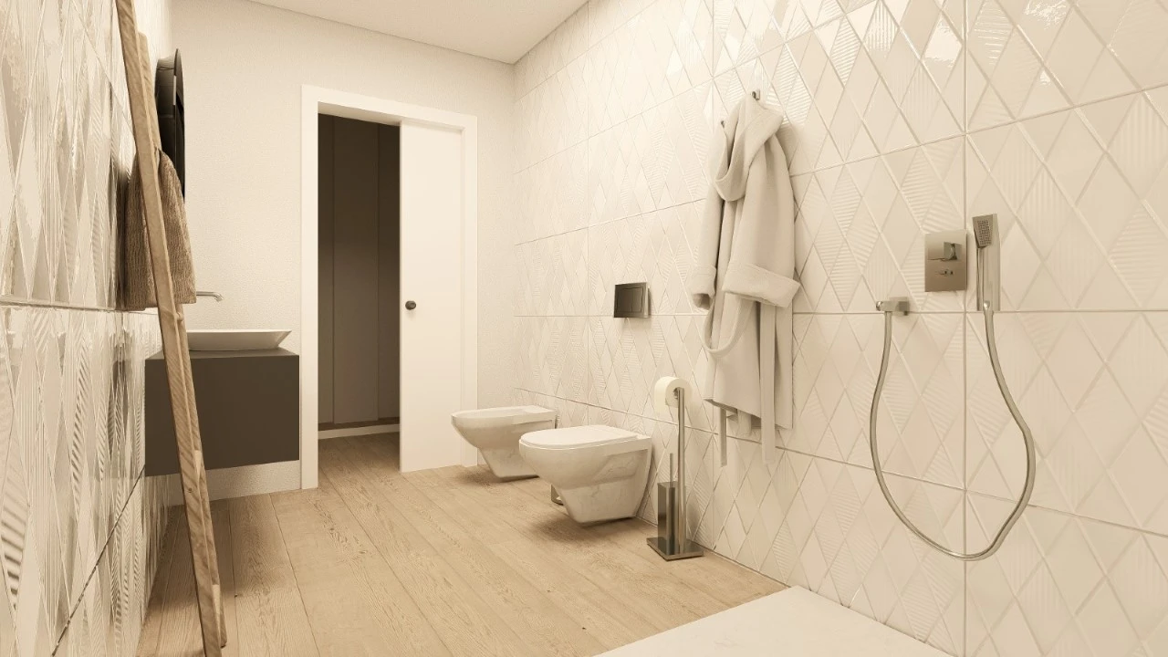 Apartamento T1 para Venda em Leiria, Pousos, Barreira e Cortes Foto 16