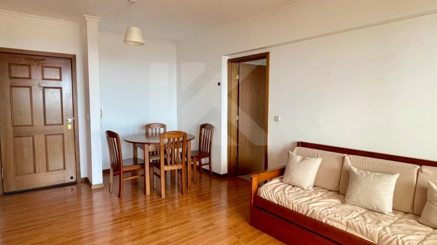 Apartamento T1 para Venda em Caniço