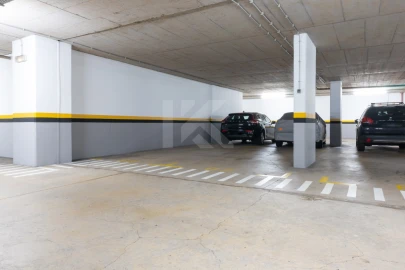Apartamento T2 para Arrendamento em São Martinho