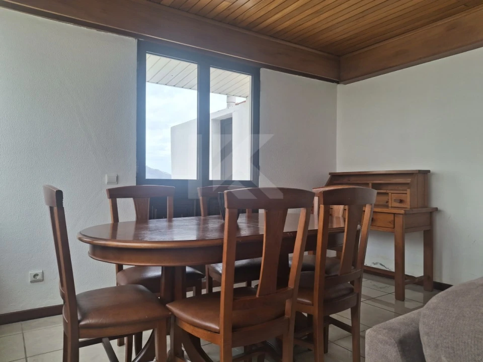 Apartamento T2 para Arrendamento em Funchal (Se) Foto 10