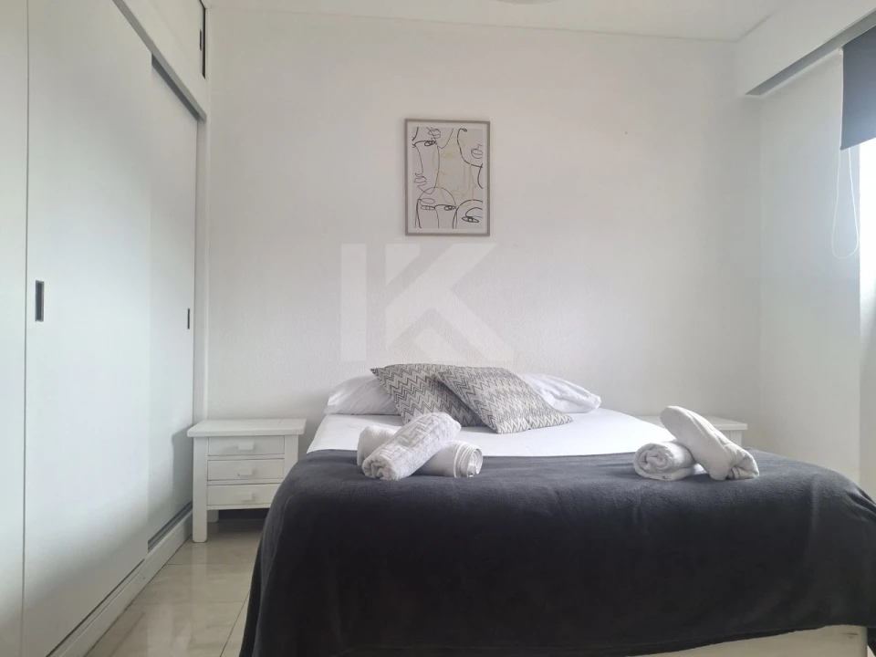 Apartamento T2 para Arrendamento em Funchal (Se) Foto 18