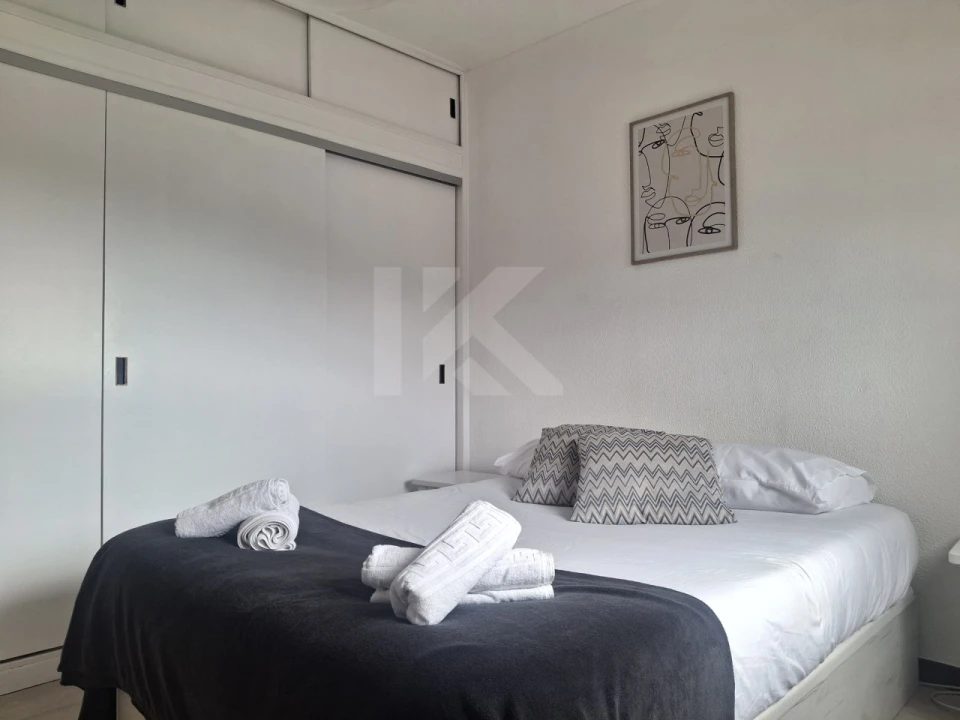 Apartamento T2 para Arrendamento em Funchal (Se) Foto 19