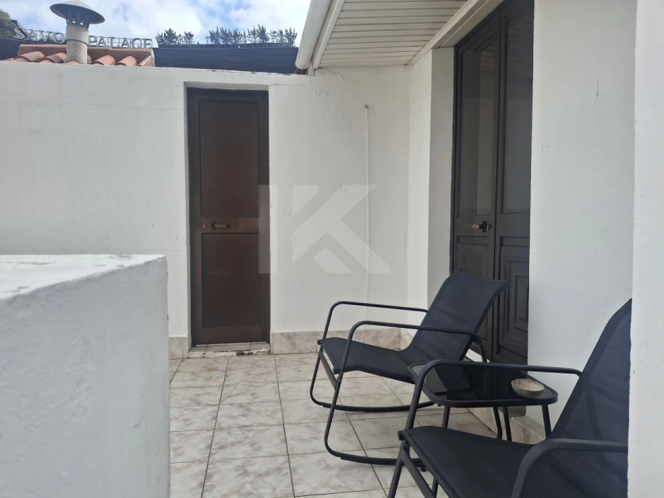 Apartamento T2 para Arrendamento em Funchal (Se) Foto 35