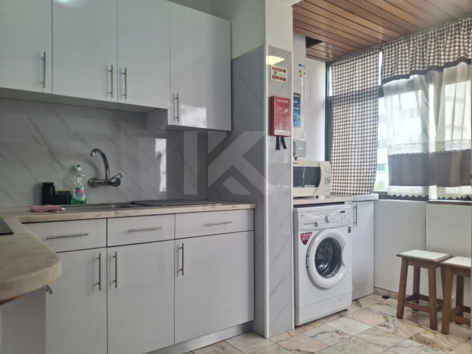 Apartamento T2 para Arrendamento em Funchal (Se) Foto 12