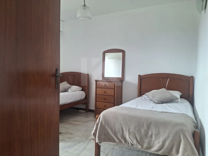 Apartamento T2 para Arrendamento em Funchal (Se) Foto 14