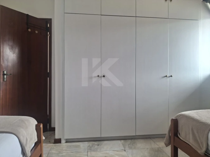 Apartamento T2 para Arrendamento em Funchal (Se) Foto 17