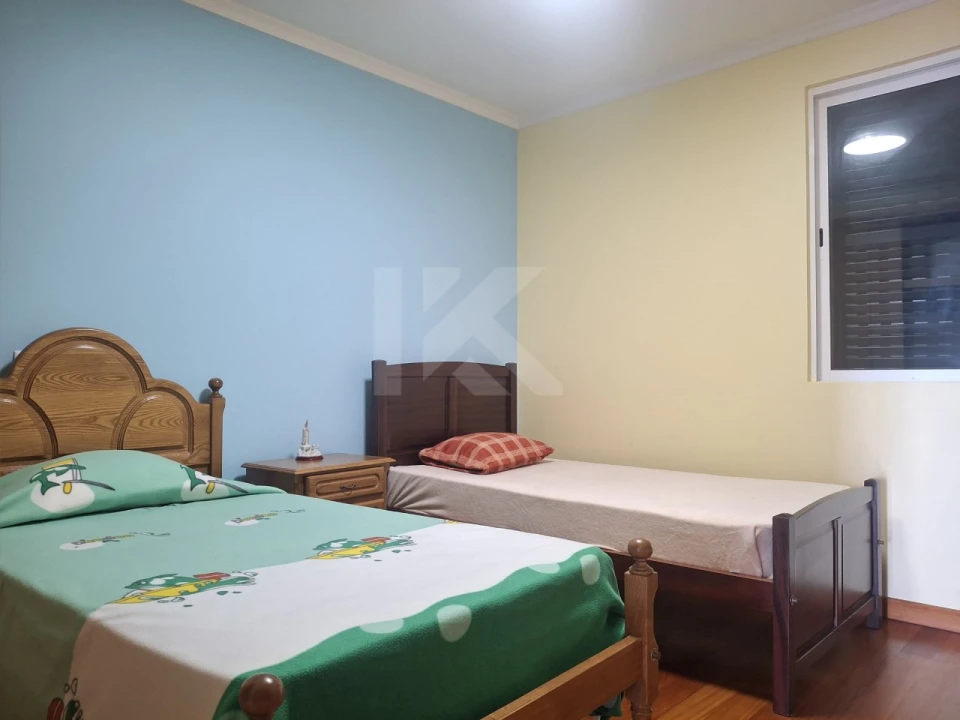 Apartamento T2 para Arrendamento em Canhas Foto 6