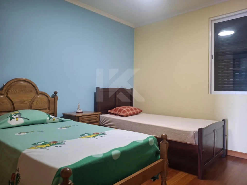 Apartamento T2 para Arrendamento em Canhas Foto 7