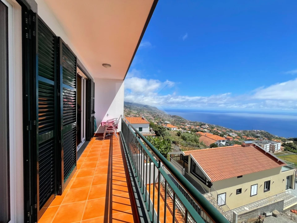 Apartamento T2 para Arrendamento em Canhas Foto 20