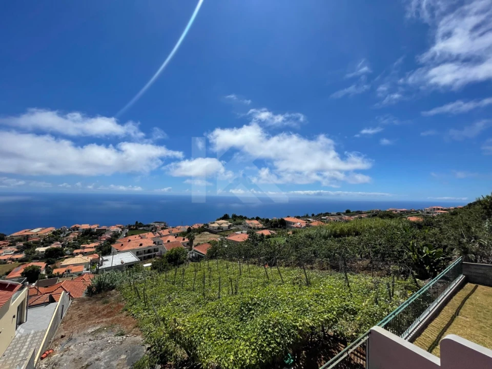 Apartamento T2 para Arrendamento em Canhas Foto 22