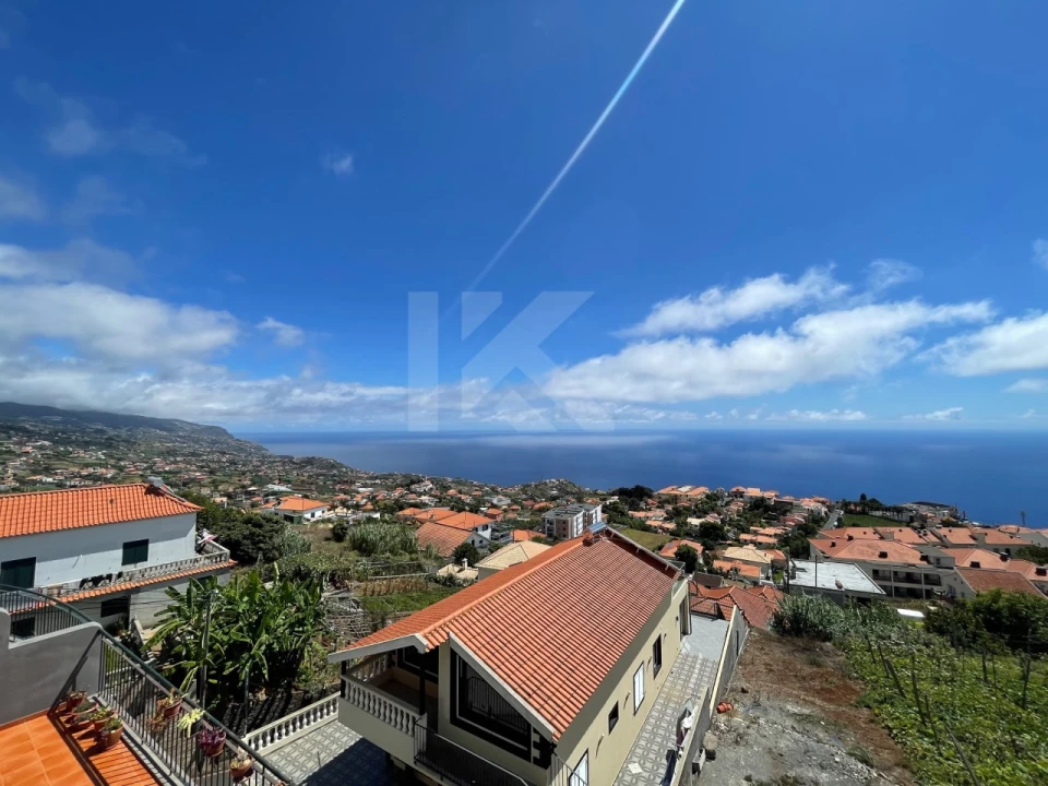 Apartamento T2 para Arrendamento em Canhas Foto 23