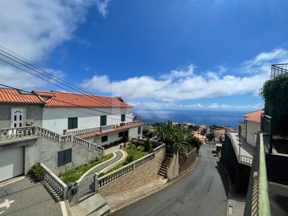 Apartamento T2 para Arrendamento em Canhas Foto 25