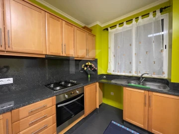 Apartamento T2 para Arrendamento em Canhas