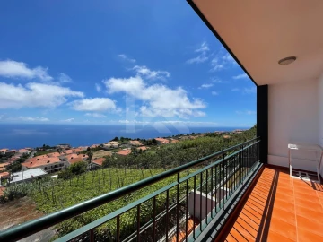 Apartamento T2 para Arrendamento em Canhas