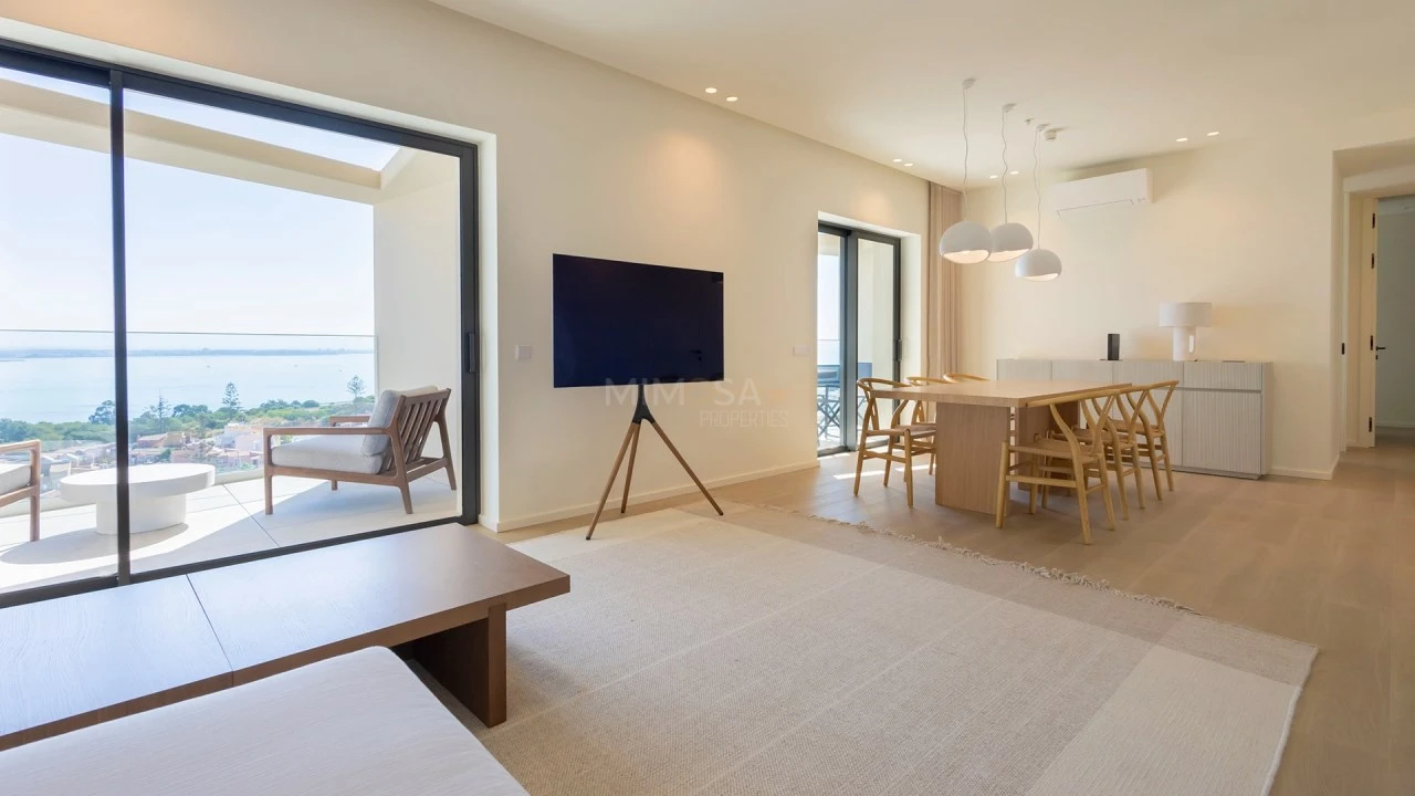 Apartamento T2 para Venda em Lagos (São Sebastião e Santa Maria) Foto 4