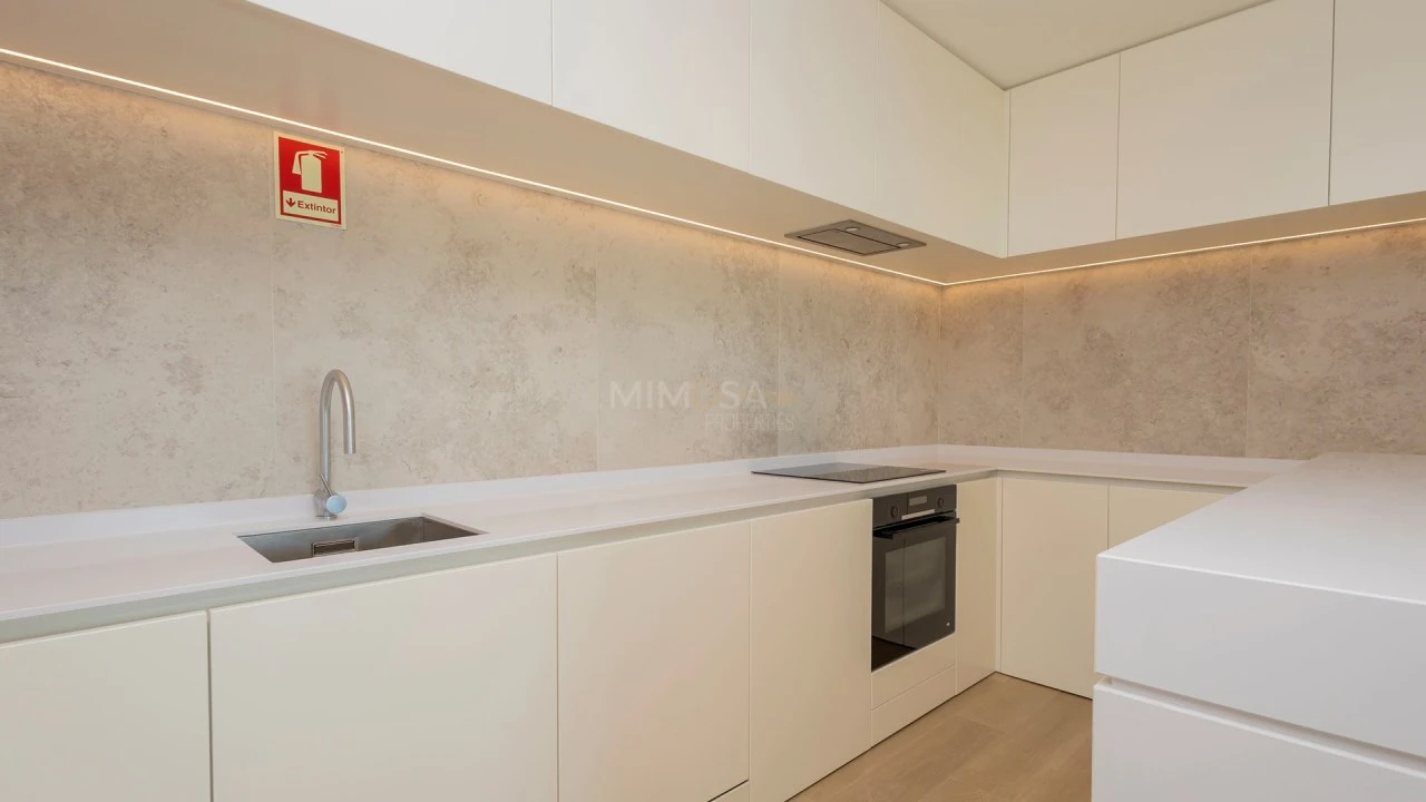 Apartamento T2 para Venda em Lagos (São Sebastião e Santa Maria) Foto 9