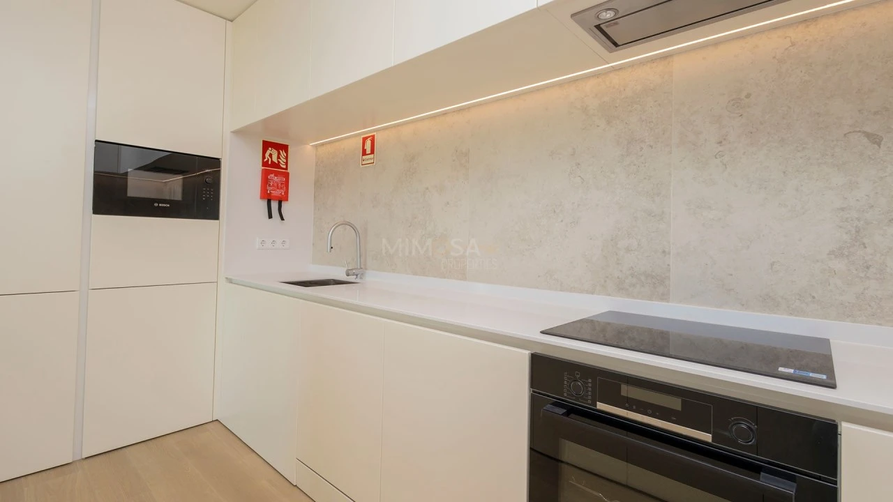 Apartamento T2 para Venda em Lagos (São Sebastião e Santa Maria) Foto 10