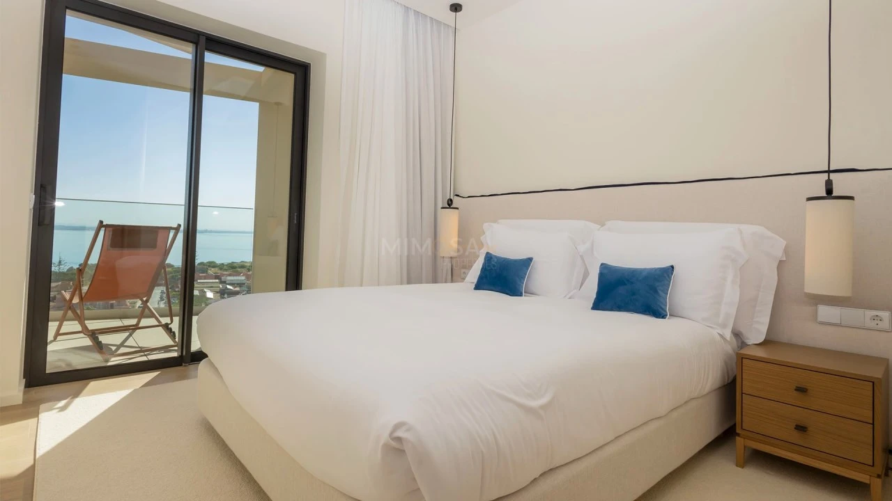 Apartamento T2 para Venda em Lagos (São Sebastião e Santa Maria) Foto 12