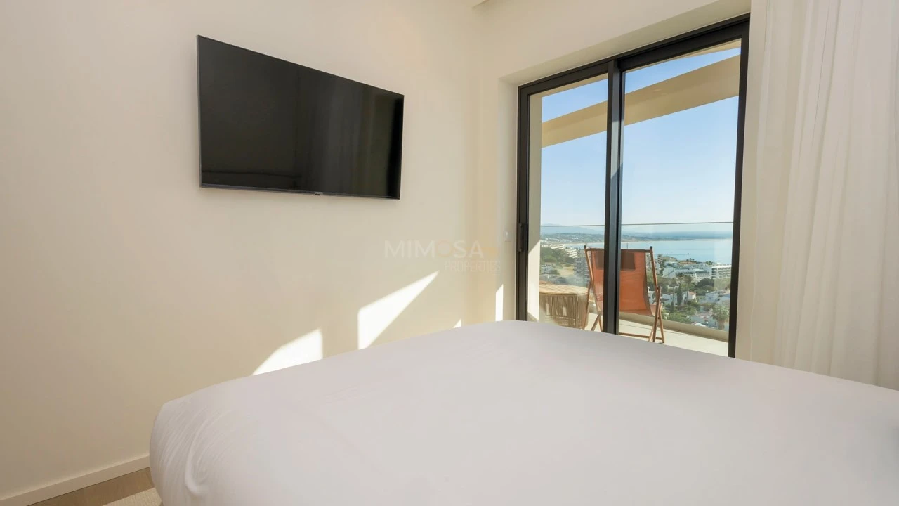 Apartamento T2 para Venda em Lagos (São Sebastião e Santa Maria) Foto 13