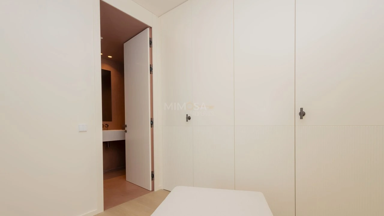 Apartamento T2 para Venda em Lagos (São Sebastião e Santa Maria) Foto 14