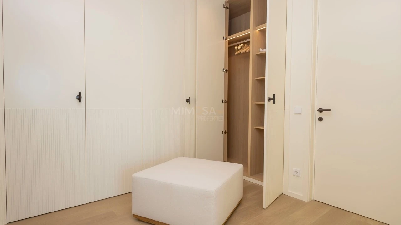 Apartamento T2 para Venda em Lagos (São Sebastião e Santa Maria) Foto 16