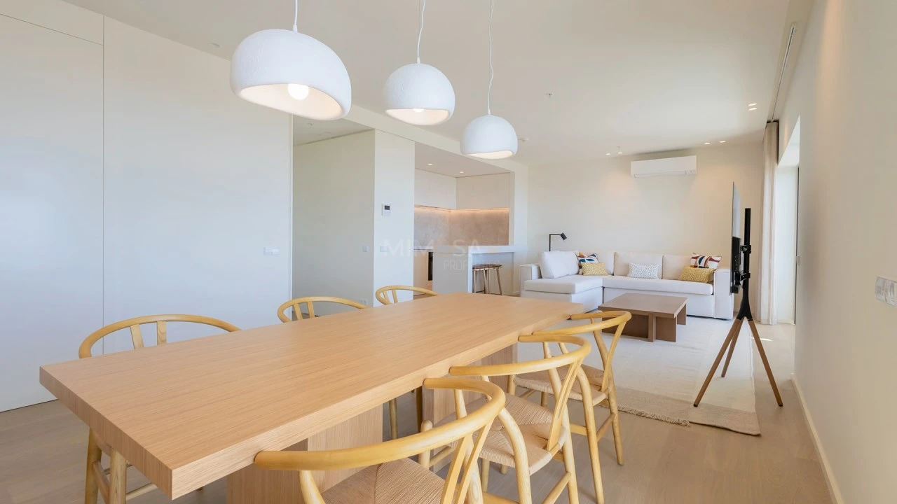 Apartamento T2 para Venda em Lagos (São Sebastião e Santa Maria) Foto 19