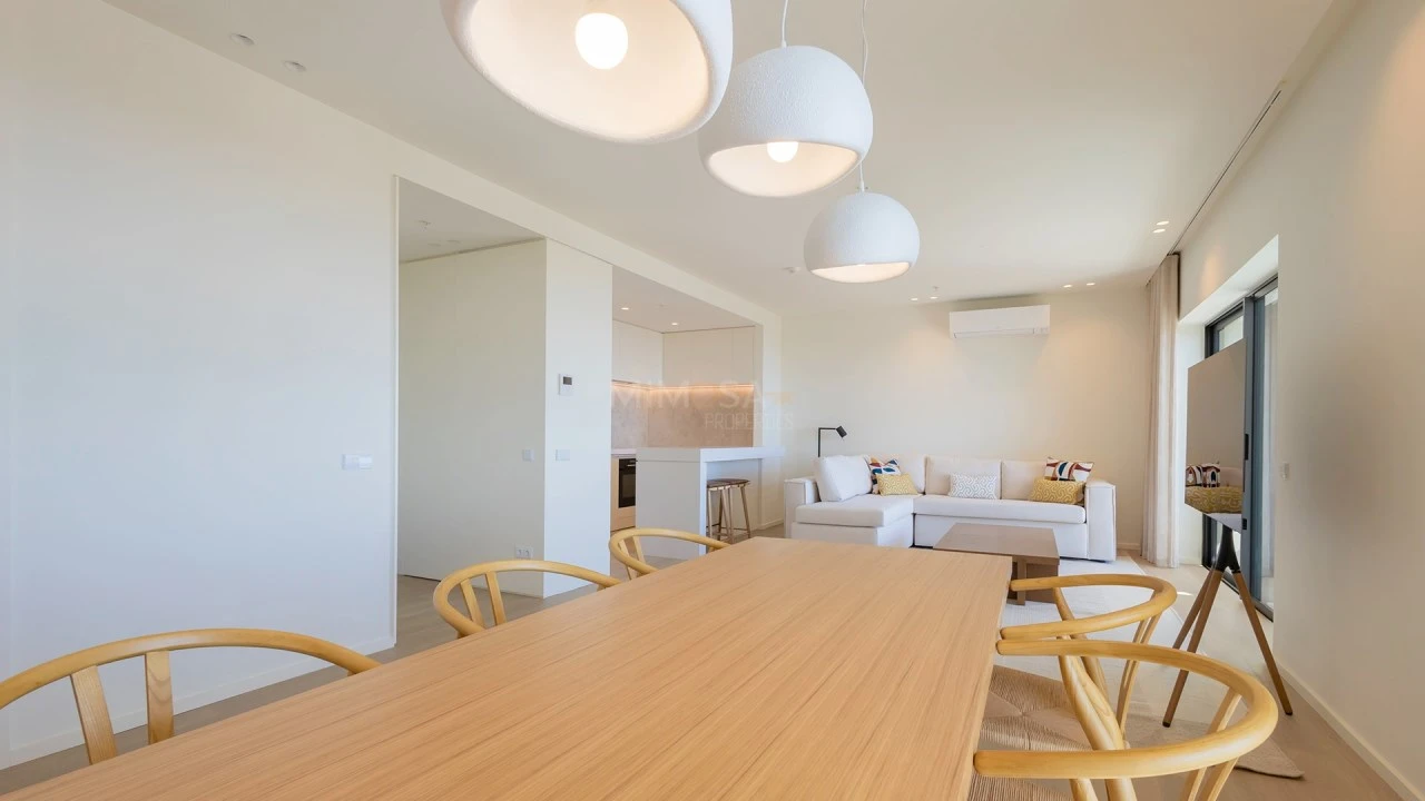 Apartamento T2 para Venda em Lagos (São Sebastião e Santa Maria) Foto 20