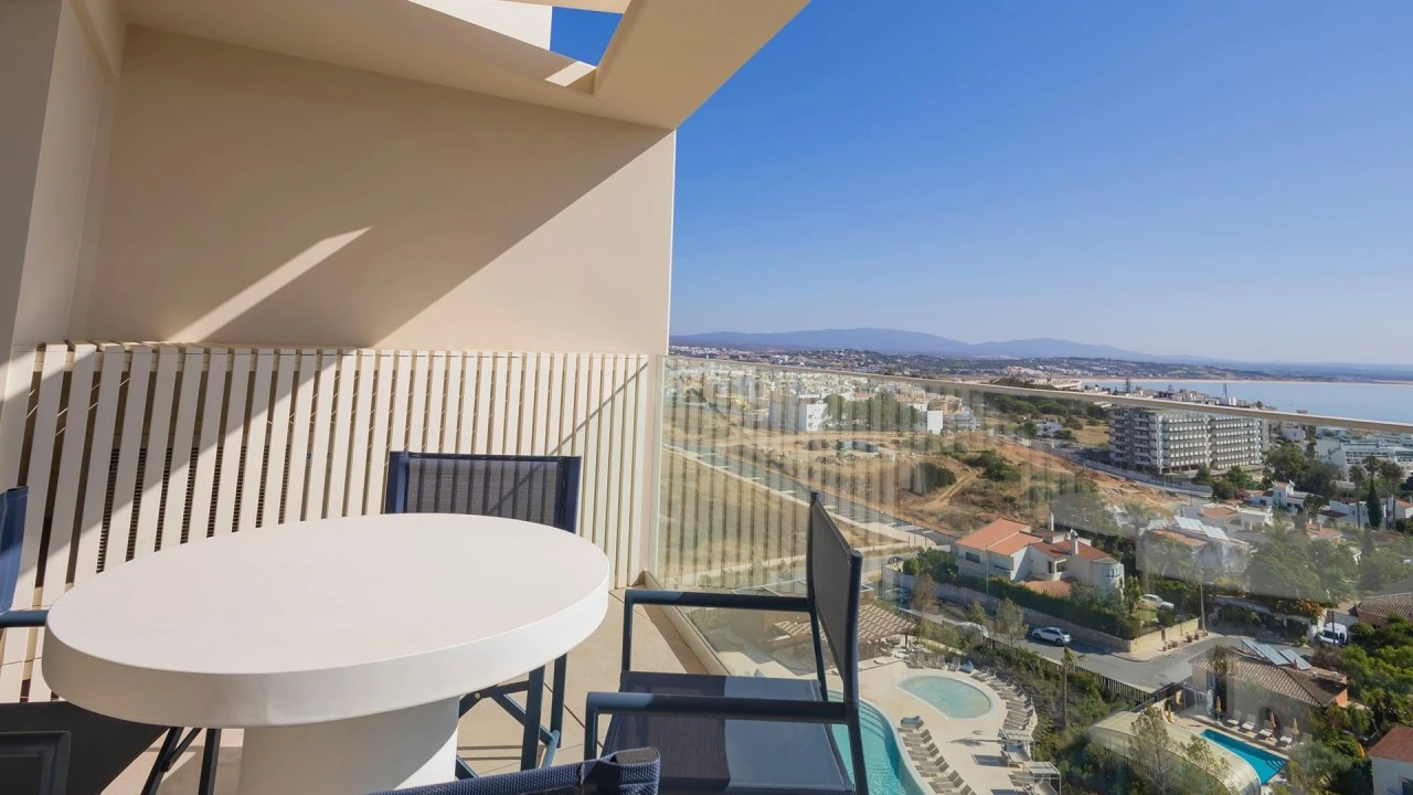 Apartamento T2 para Venda em Lagos (São Sebastião e Santa Maria) Foto 21