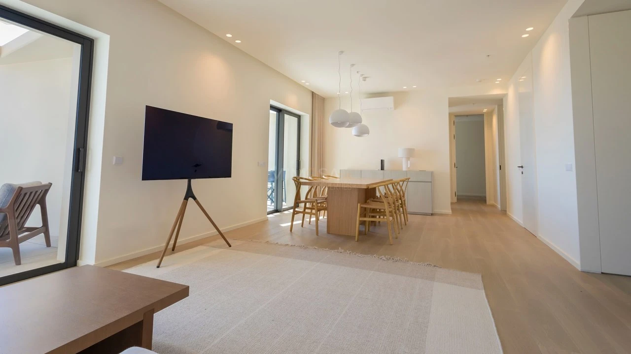 Apartamento T2 para Venda em Lagos (São Sebastião e Santa Maria) Foto 22