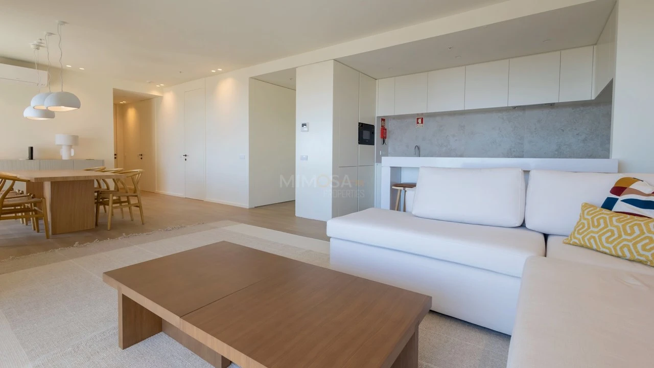 Apartamento T2 para Venda em Lagos (São Sebastião e Santa Maria) Foto 24