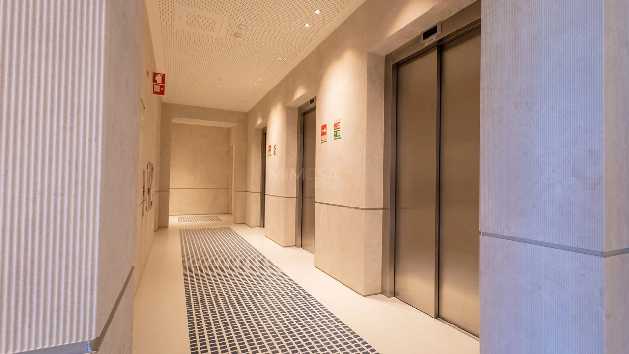 Apartamento T2 para Venda em Lagos (São Sebastião e Santa Maria) Foto 25