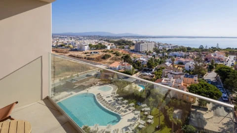 Apartamento T2 para Venda em Lagos (São Sebastião e Santa Maria)