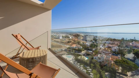 Apartamento T2 para Venda em Lagos (São Sebastião e Santa Maria)