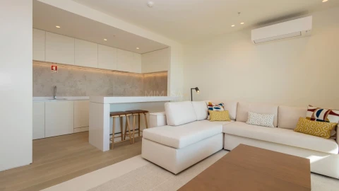 Apartamento T2 para Venda em Lagos (São Sebastião e Santa Maria)