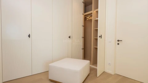 Apartamento T2 para Venda em Lagos (São Sebastião e Santa Maria)