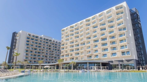 Apartamento T2 para Venda em Lagos (São Sebastião e Santa Maria)