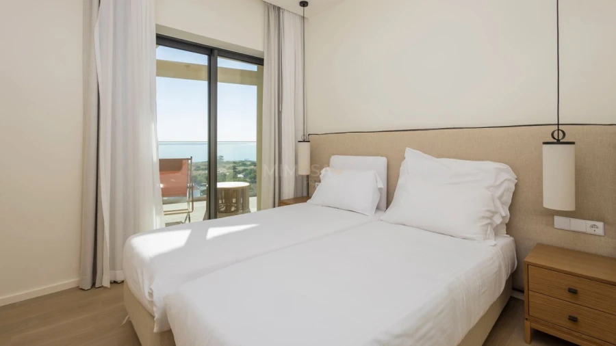 Apartamento T2 para Venda em Lagos (São Sebastião e Santa Maria) Foto 6