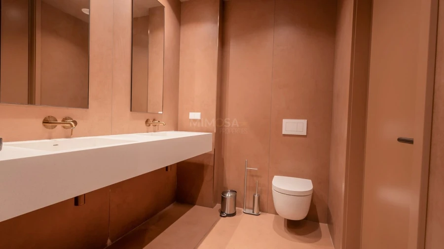 Apartamento T2 para Venda em Lagos (São Sebastião e Santa Maria) Foto 17