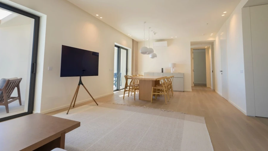 Apartamento T2 para Venda em Lagos (São Sebastião e Santa Maria) Foto 22