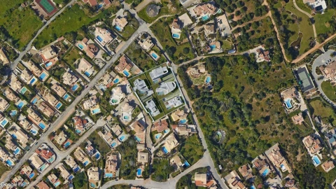 Moradia T3 para Venda em Luz