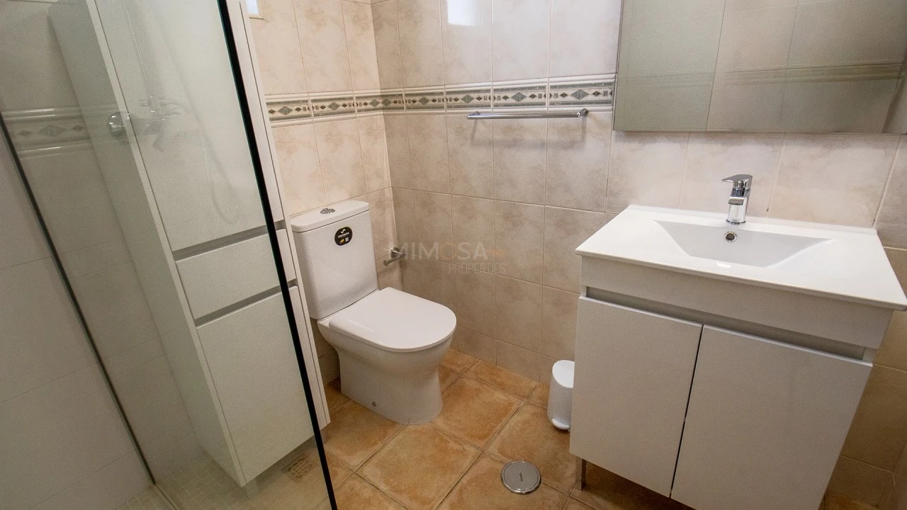 Apartamento T3 para Arrendamento em Lagos (São Sebastião e Santa Maria) Foto 20