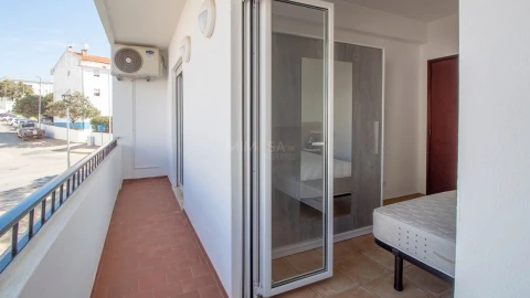 Apartamento T3 para Arrendamento em Lagos (São Sebastião e Santa Maria)